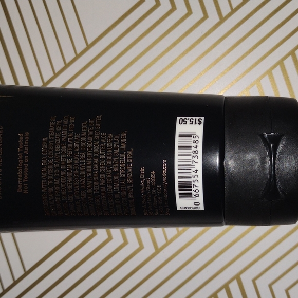 Bath & Body Works Into The Night Body Cream Full Size NWT - Picture 4 of 5